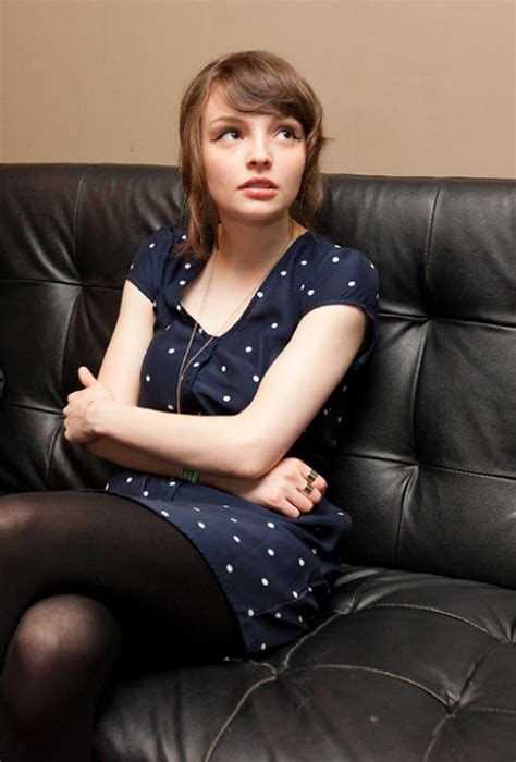 the 20 most gorgeous lauren mayberry photos ever ranked