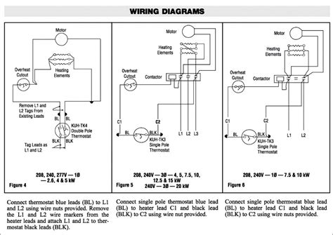 baseboard heater wiring diagram cadicians blog