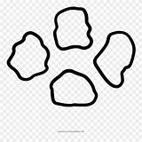 Nuggets Nugget Pinclipart Kindpng Pinpng Clipartkey sketch template