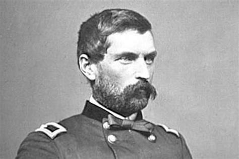 confederate leaders major general henry heth american civil war
