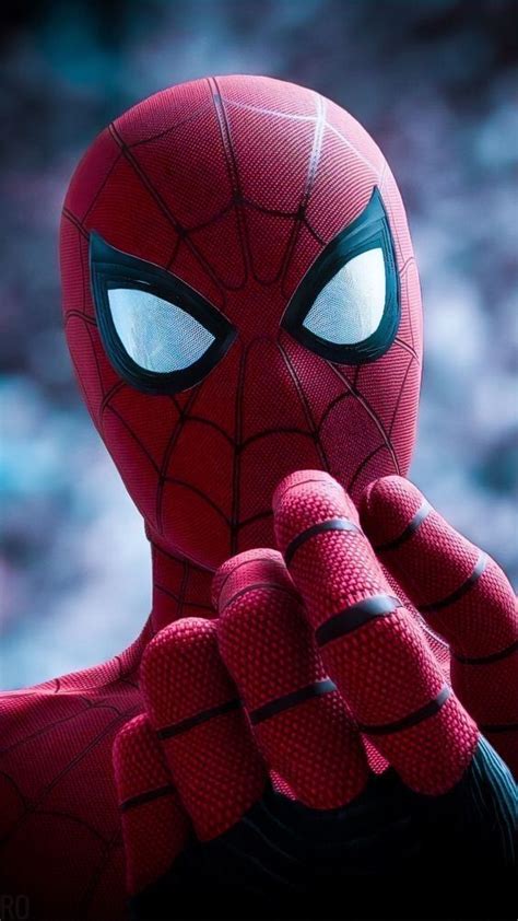 Film Review Spider Man Far From Home Spiderman