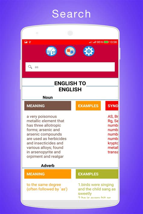 hindi english dictionary  apk  android