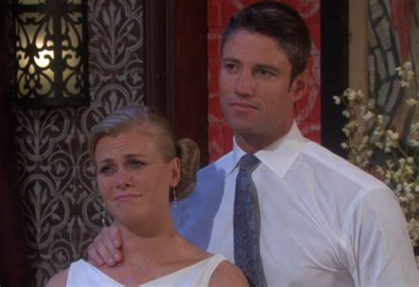 days of our lives spoilers chaos hits sami and ej s wedding daytime