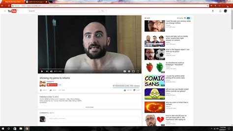 Hey Vsauce Convicted Sex Offender Here Vsaucememes