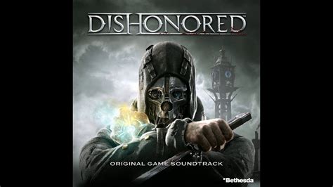 empress death dishonored ost youtube