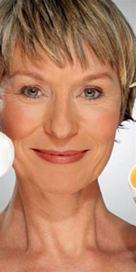 12 mistakes women make in middle age makeup tips for older women