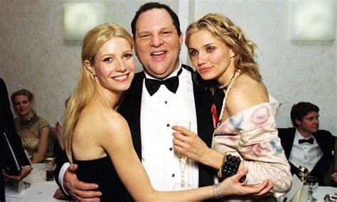 pack of hyenas how harvey weinstein s power fuelled a culture of