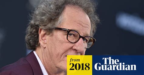 Woman In Geoffrey Rush Sexual Allegations Case Agrees To Testify For