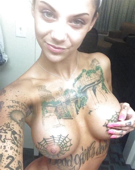 Tits And Tattoos 20 Pics Xhamster