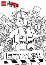Hobbit Coloring Lego Pages Getcolorings sketch template