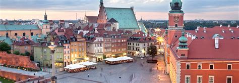 10 Best Poland Tours And Vacation Packages 2020 2021 Tourradar