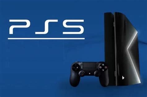 Ps5 Release Date First Playstation 5 Game Revealed But It May Come To