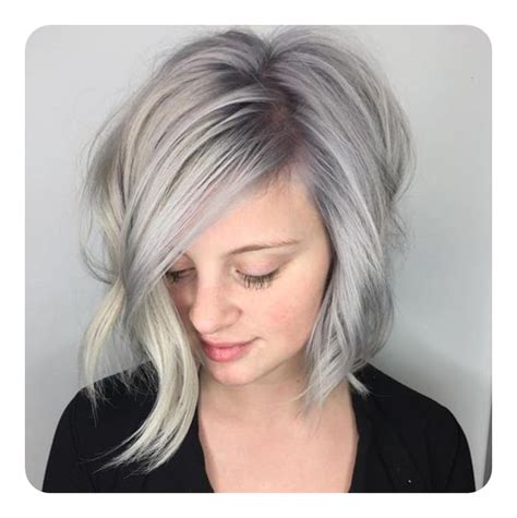 115 Sassy Asymmetrical Bob That Will Compliment You