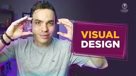 design visual   faz um visual designer