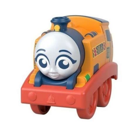 new my first thomas and friends push along nia kayleigh