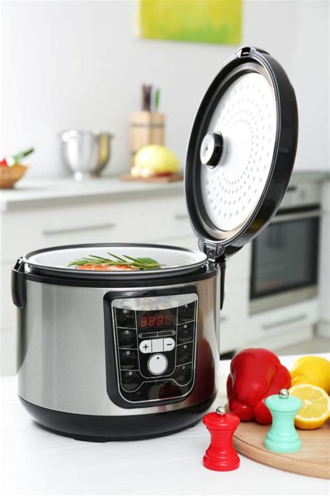 The 6 Best Slow Cookers Of 2024 Tried And Reviewed