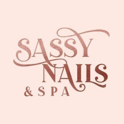 sassy nails  spa updated april   reviews  partridge