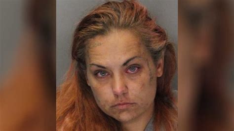 34 year old woman accused of stealing vehicle in sac