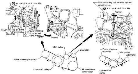 nissan maxima engine diagram  nissan maxima wiring diagram