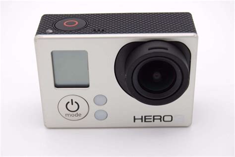 gopro hero white edition action camera wi fi chdhe  ebay