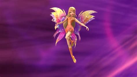 Image Stella Mythix  Winx Club Wiki Fandom