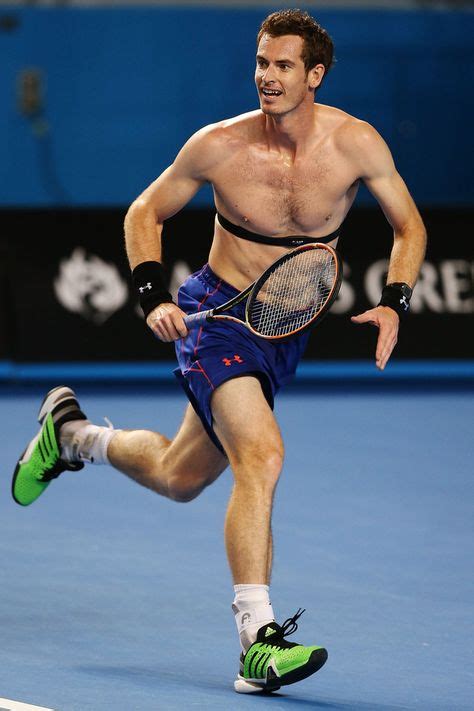 70 Male Tennis Player Shirtless Ideas In 2021 Tennis