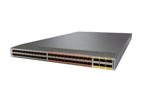 cisco nexus   switch  ports managed rack mountable nk cup