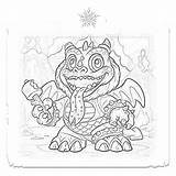 Crate Coloring Creatures Pages Creature Holiday Filminspector Downloadable Torch Hasbro Blazin Remember Dragon If sketch template