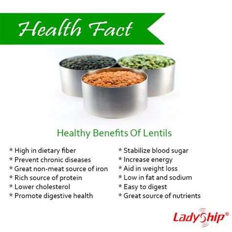 Good Morning Everyone Take A Look At These Healthy Benefits Of Lentils