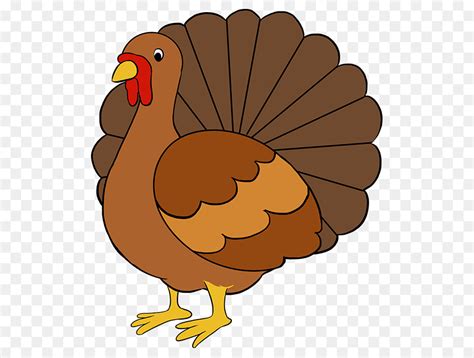 easy turkey clipart   cliparts  images  clipground