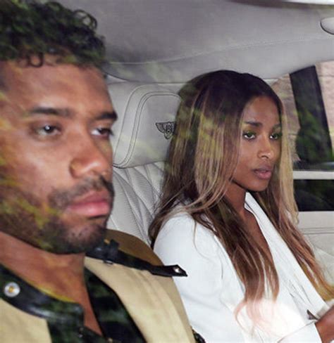 photos ciara and russell wilson after wedding and having sex blacksportsonline