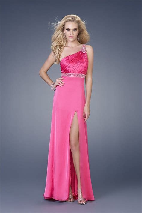 Pretty Pink Dresses Evening Dresses Wholesale Evening Dresses