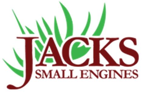 jacks parts lookup model diagram