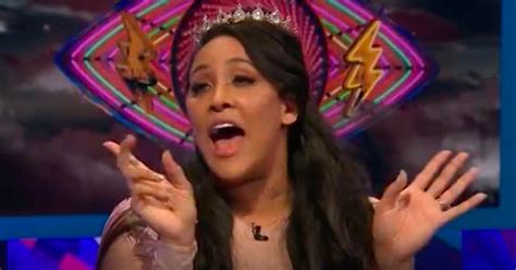 Natalie Nunn Claims She Told Chloe Ayling About Jermaine Pennant S Wife