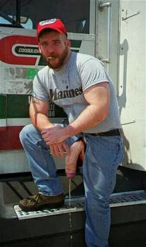 gay fetish xxx gay truck stop trucker cock