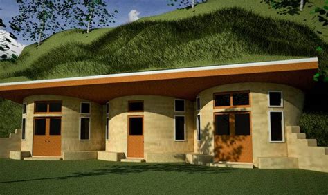 earth sheltered house plans home plans blueprints
