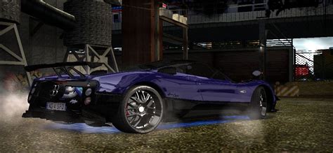 Addons Downloads Car Not Official By Bezzo Need For