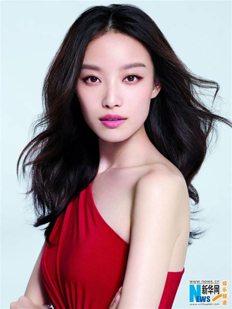 Chinese Actress Ni Ni Asian Celebrity Pinterest