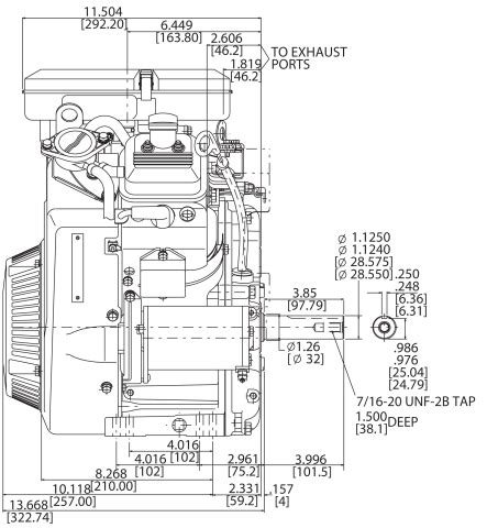 briggs  stratton vanguard  hp wiring diagram search   wallpapers