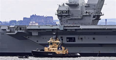 britain brexit   south china sea disputes maritime awareness project