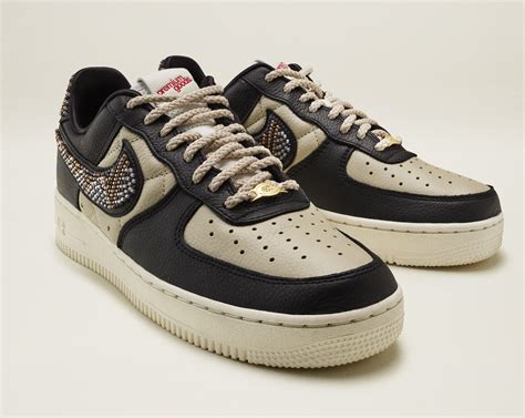 premium goods  nike air force   release info   buy  pair