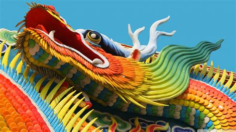 chinese earth dragon wallpapers top  chinese earth dragon backgrounds wallpaperaccess