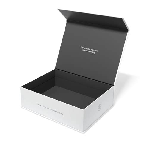 luxury packaging custom luxury boxes packmojo