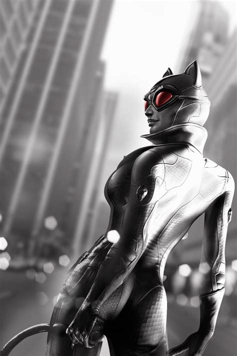 Selina Kyle Catwoman Xxi Selina Kyle Pinterest