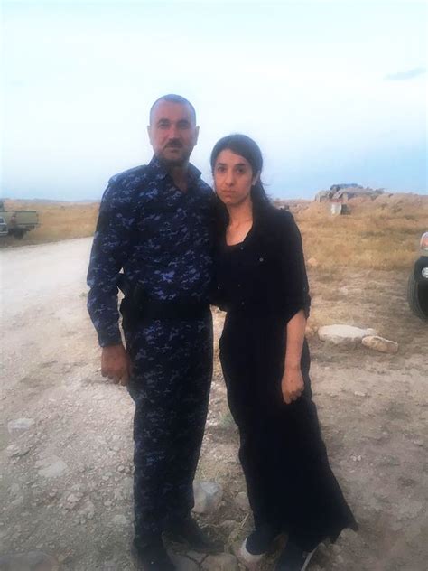 Isis Sex Slave S Brother Reveals His Wife Was Also Taken