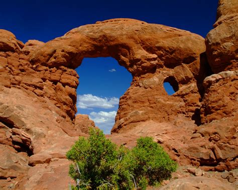 turret arch   arches national park