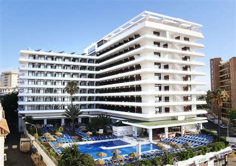 gran cervantes  blue sea updated  prices hotel reviews   torremolinos costa
