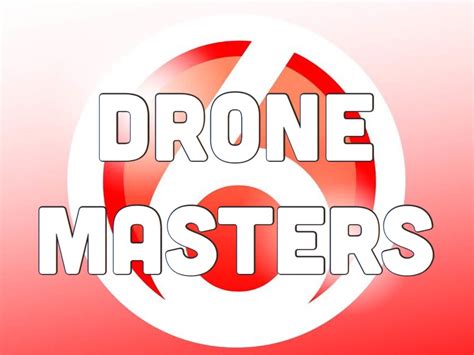 sbs brengt spelshow drone masters op de buis dronewatch