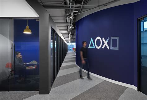 sony interactive entertainments  toronto office officelovin