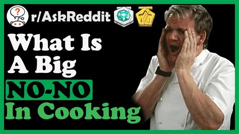 big    cooking raskreddit youtube